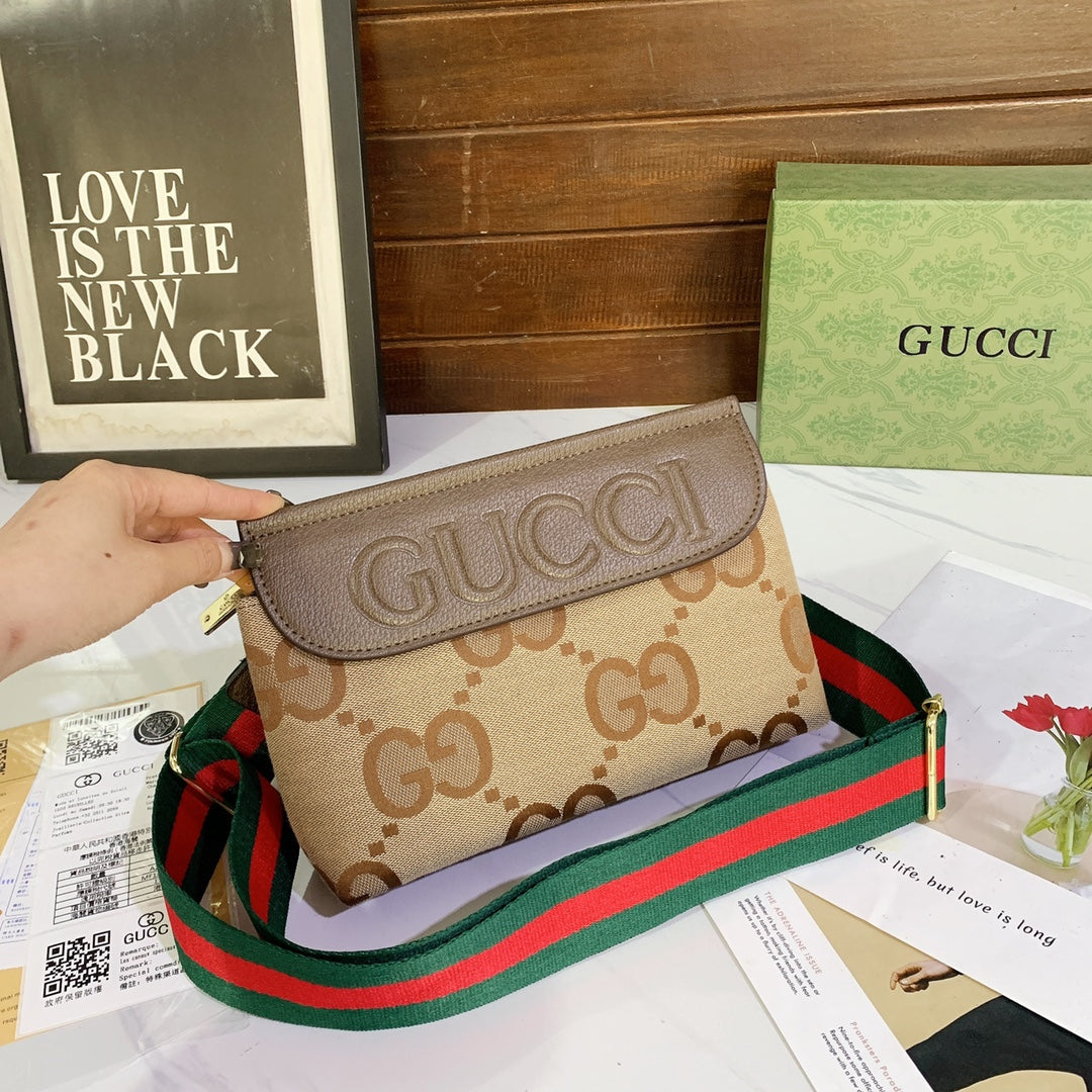 GU  Bag Mini Jumbo 26cm