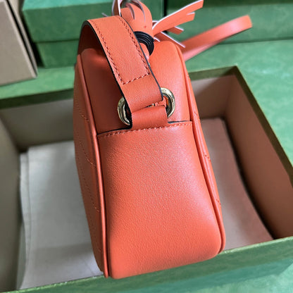 GU Bag 2 Colors 22 cm BOHO