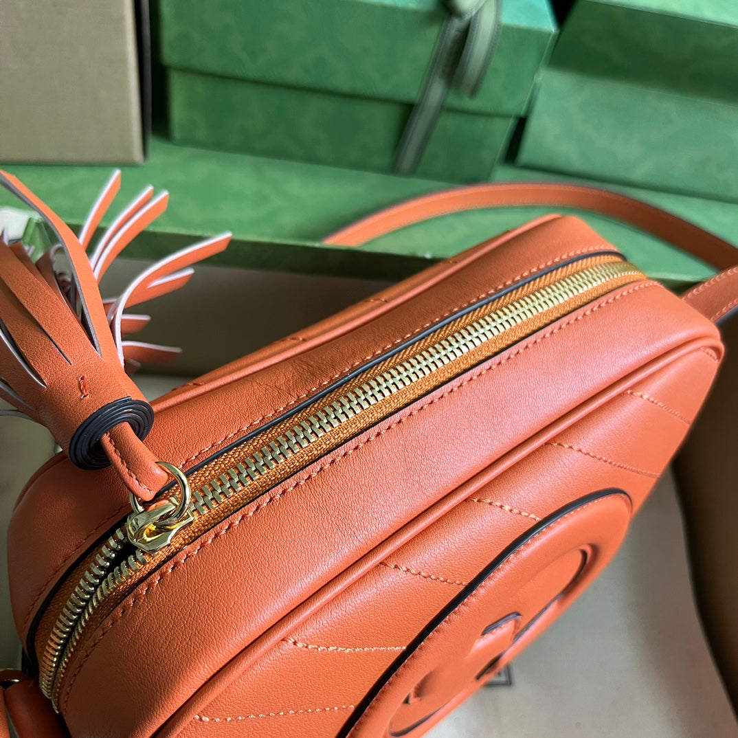 GU Bag 2 Colors 22 cm BOHO
