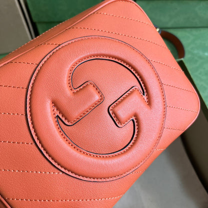 GU Bag 2 Colors 22 cm BOHO