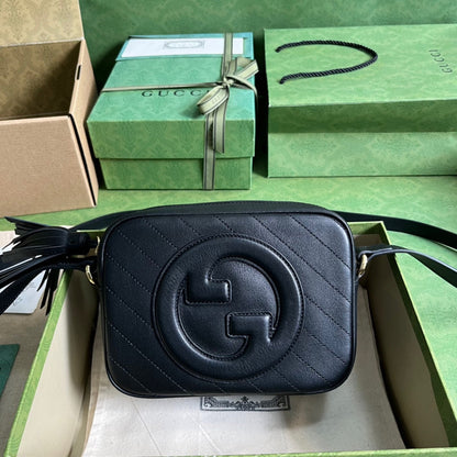 GU Bag 2 Colors 22 cm BOHO