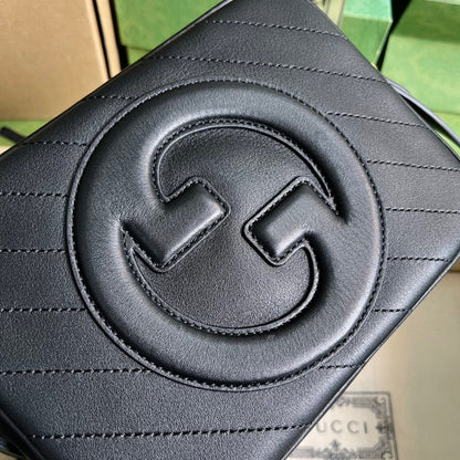 GU Bag 2 Colors 22 cm BOHO