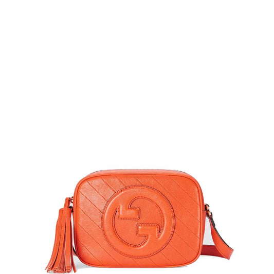 GU Bag 2 Colors 22 cm BOHO