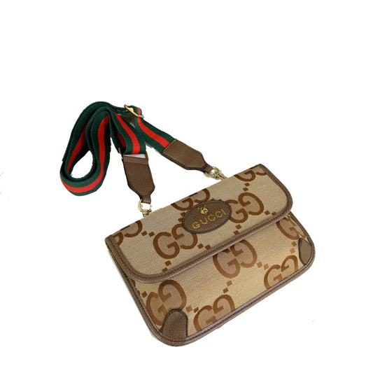 GU  Bag Mini Jumbo 26cm