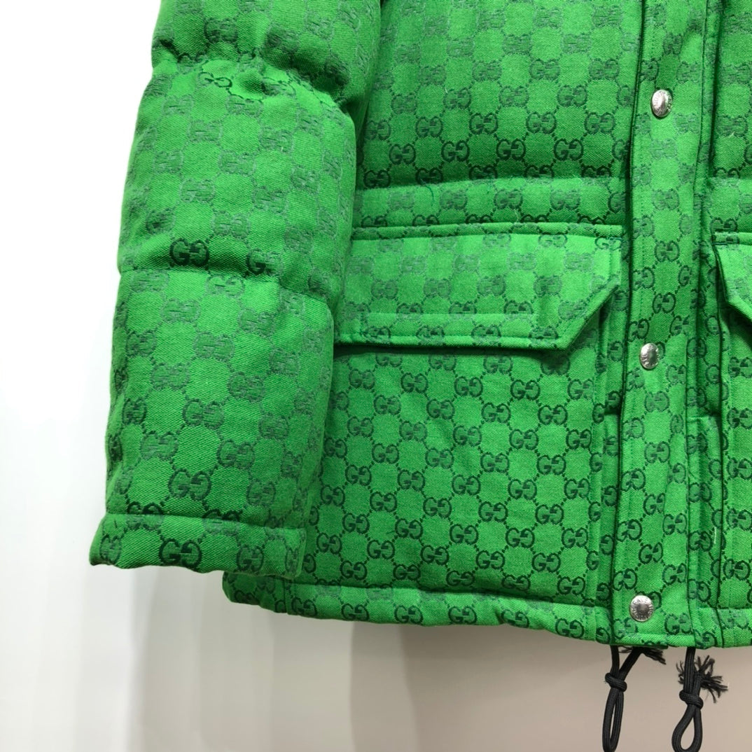GU north face Down Jacket 2 Color 's