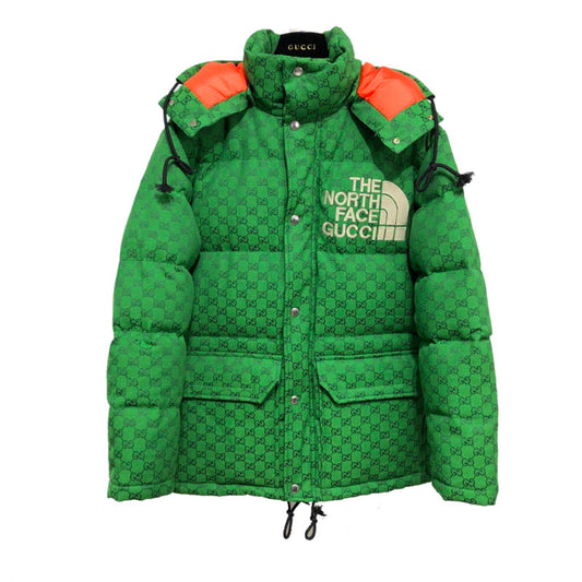 GU north face Down Jacket 2 Color 's