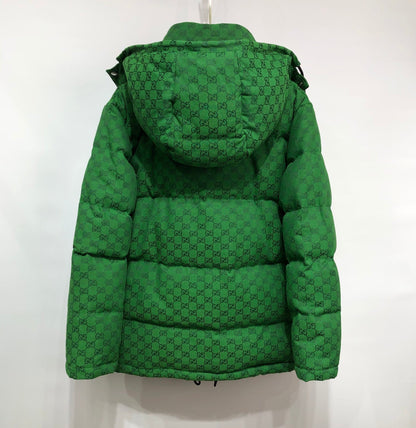 GU north face Down Jacket 2 Color 's