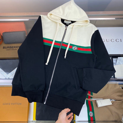 GU Sweater Sweatshirt 2 Color 's Hoodie