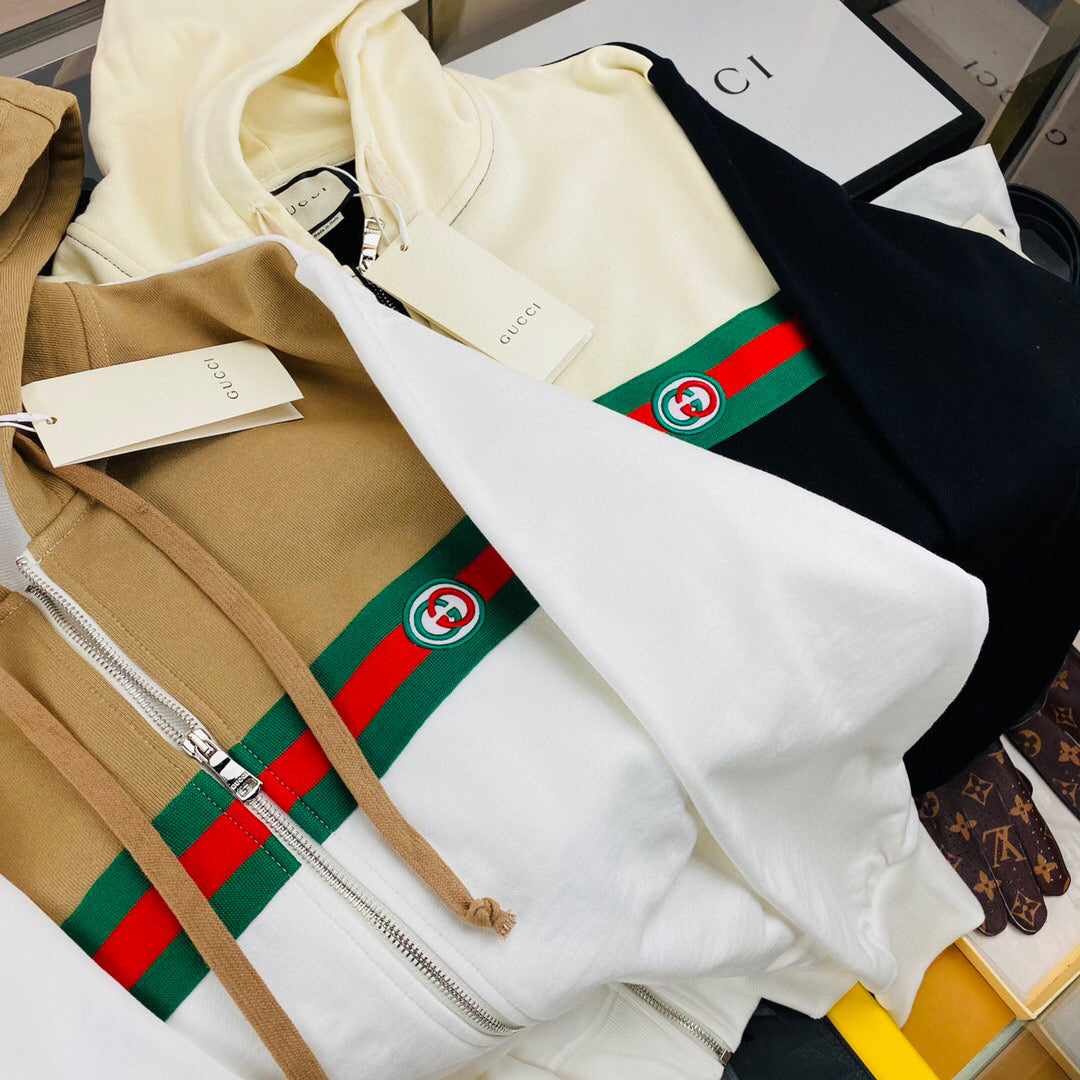 GU Sweater Sweatshirt 2 Color 's Hoodie
