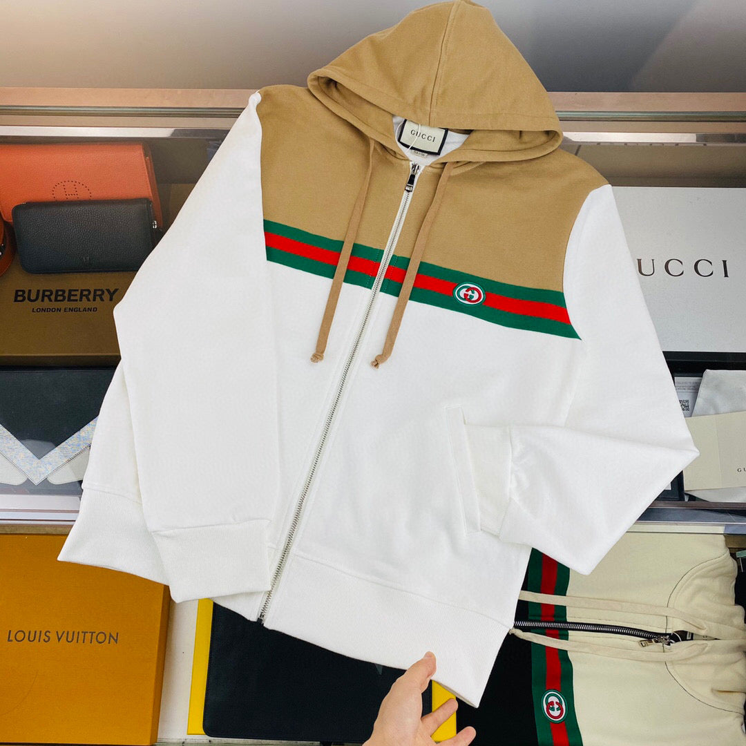 GU Sweater Sweatshirt 2 Color 's Hoodie