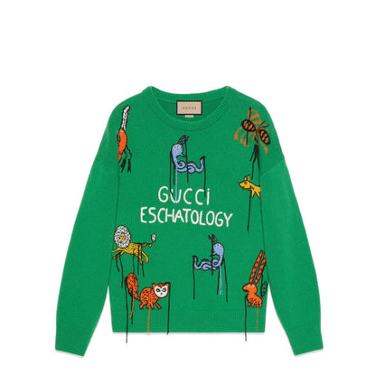 GU  Sweater Sweatshirt 2 Color 's