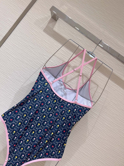 GU  Swimsuit Bikini