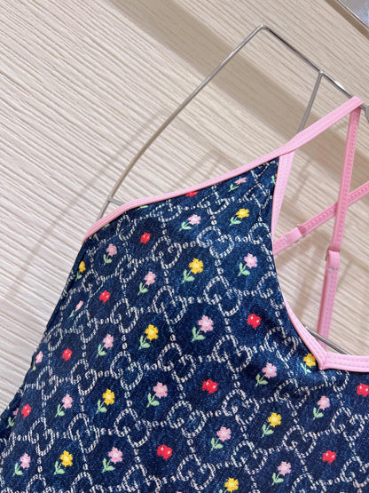 GU  Swimsuit Bikini