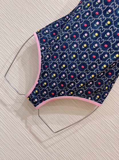 GU  Swimsuit Bikini