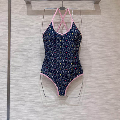 GU  Swimsuit Bikini