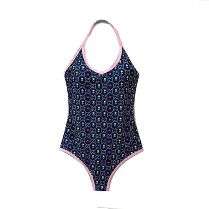 GU  Swimsuit Bikini