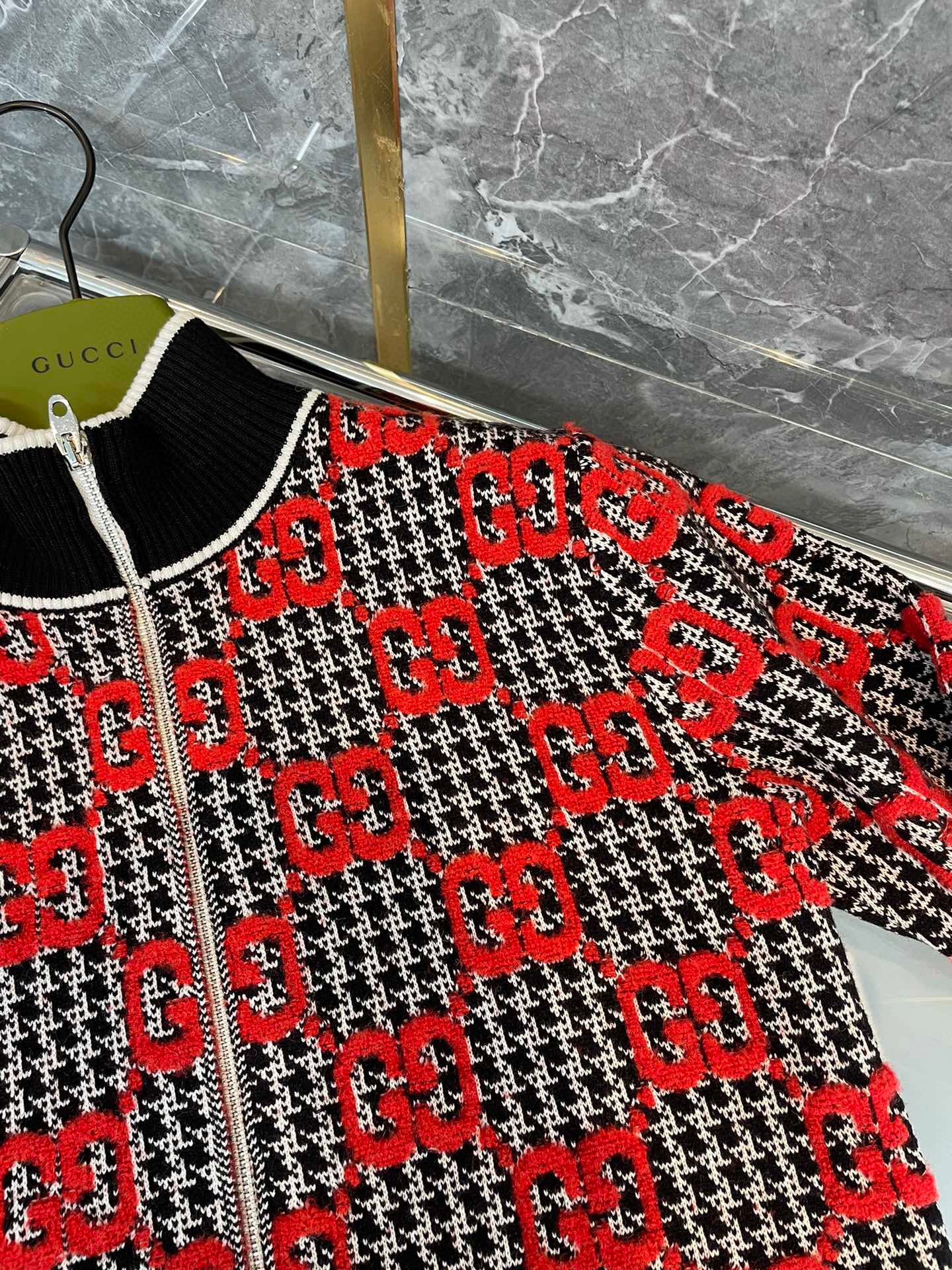GU Sweater Pullover Woman Jacket 3 Color 's