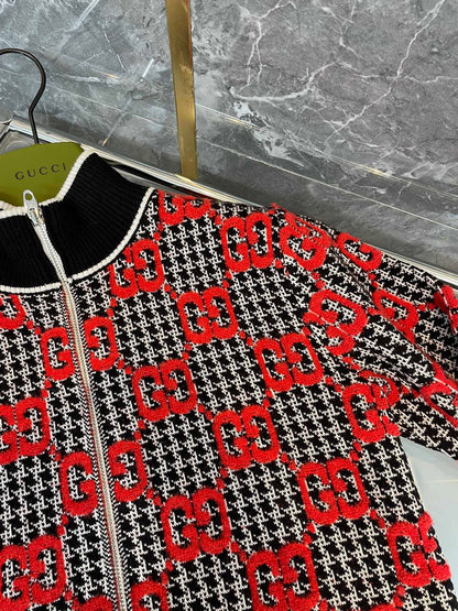 GU Sweater Pullover Woman Jacket 3 Color 's