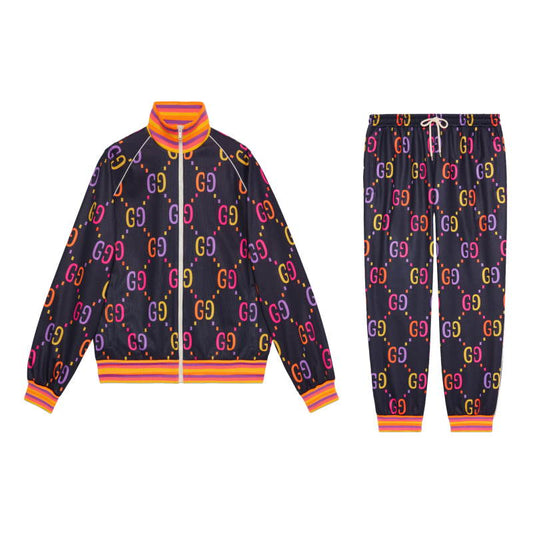 GU Sport Suits Activewear