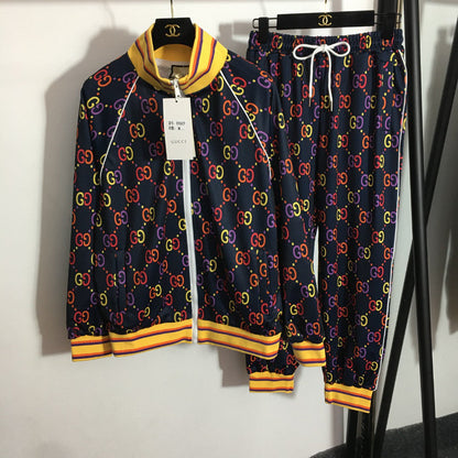 GU Sport Suits Activewear