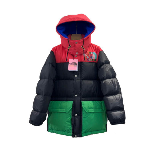 GU warm Jacket Hooded