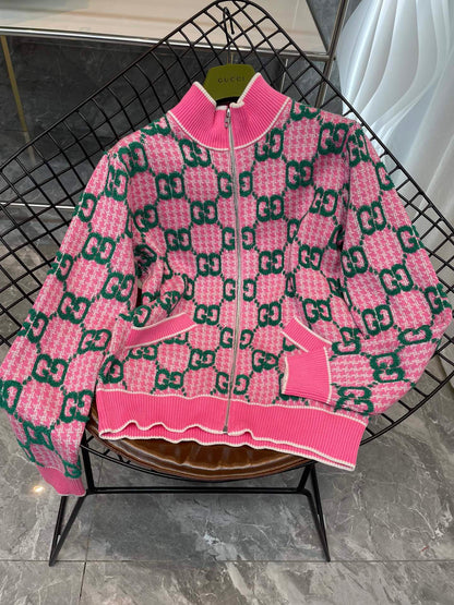 GU Sweater Pullover Woman Jacket 3 Color 's