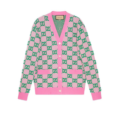 GU Sweater Pullover Woman Jacket 3 Color 's