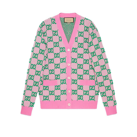 GU Sweater Pullover Woman Jacket 3 Color 's
