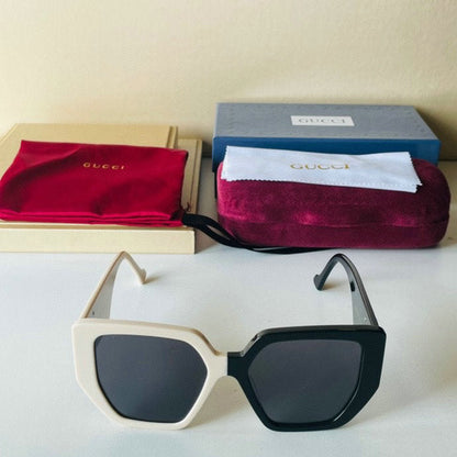GU  Sunglasses