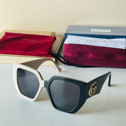 GU  Sunglasses