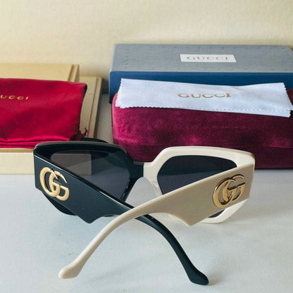 GU  Sunglasses