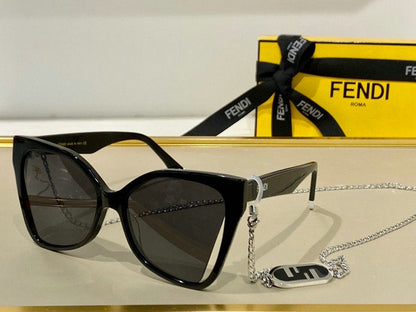 FEN   Sunglasses 4 Color 's