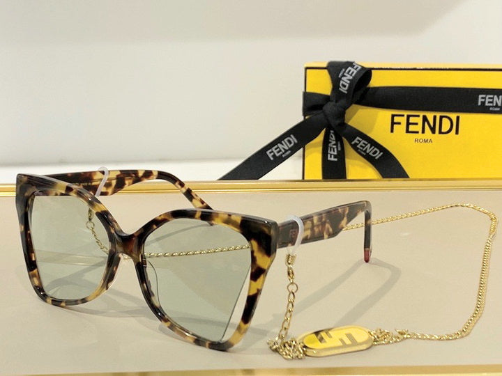 FEN   Sunglasses 4 Color 's