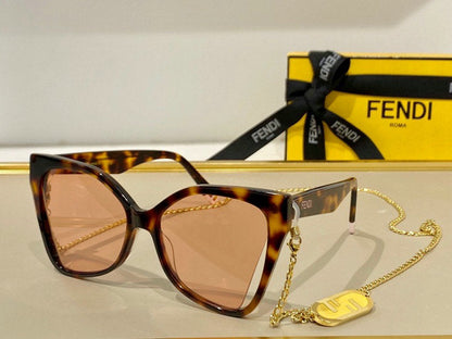 FEN   Sunglasses 4 Color 's