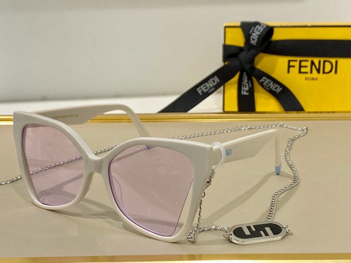 FEN   Sunglasses 4 Color 's