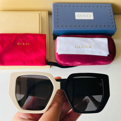 GU  Sunglasses