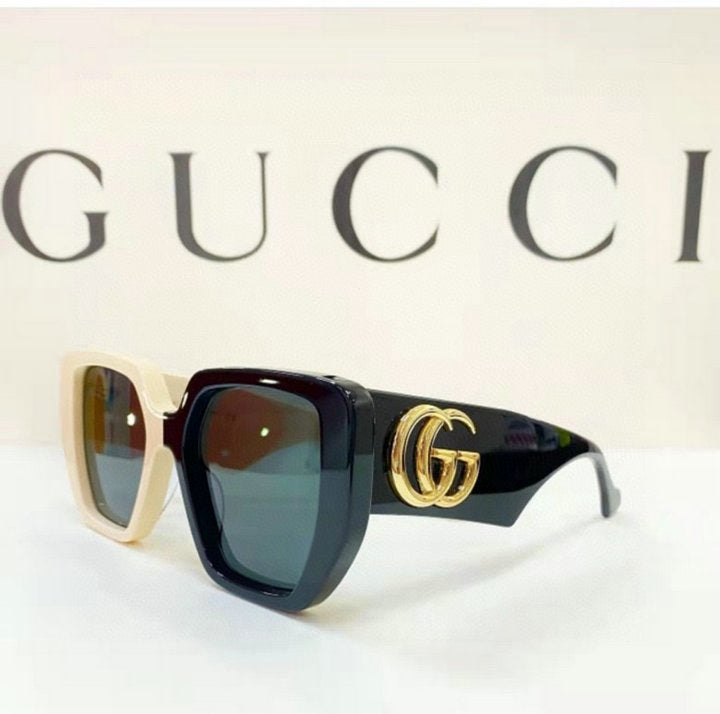 GU  Sunglasses
