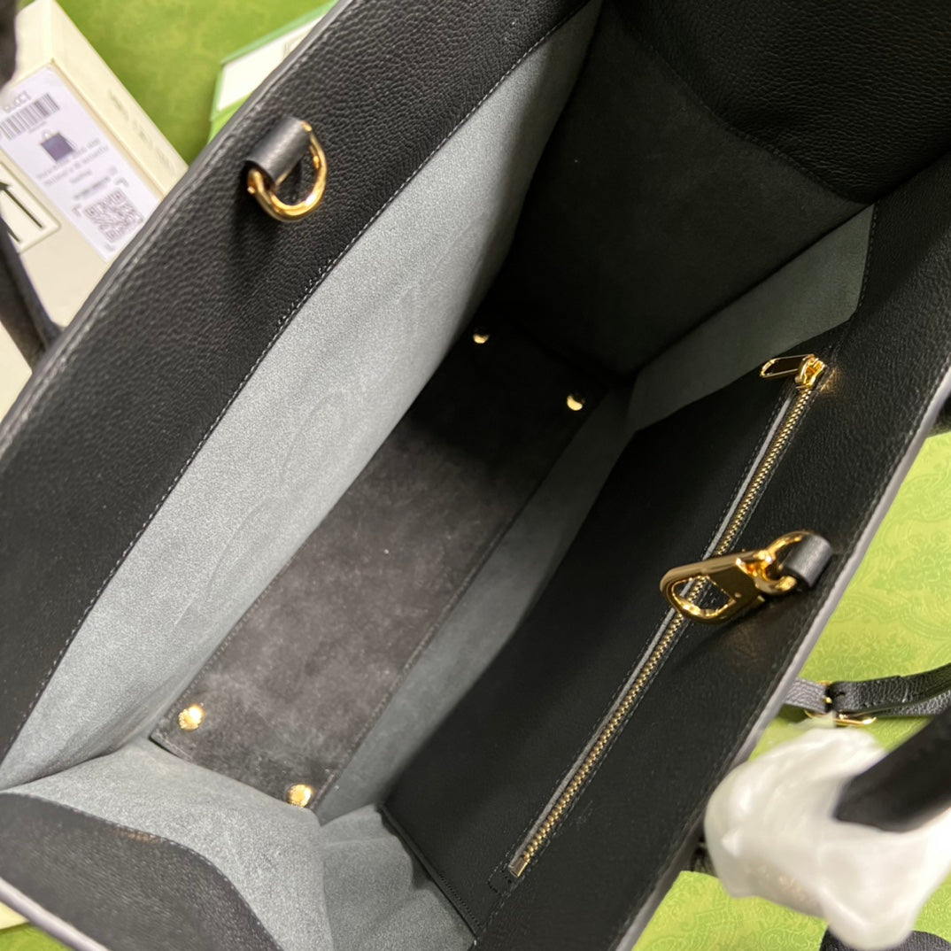GU Shopping Tote Bag 38 cm
