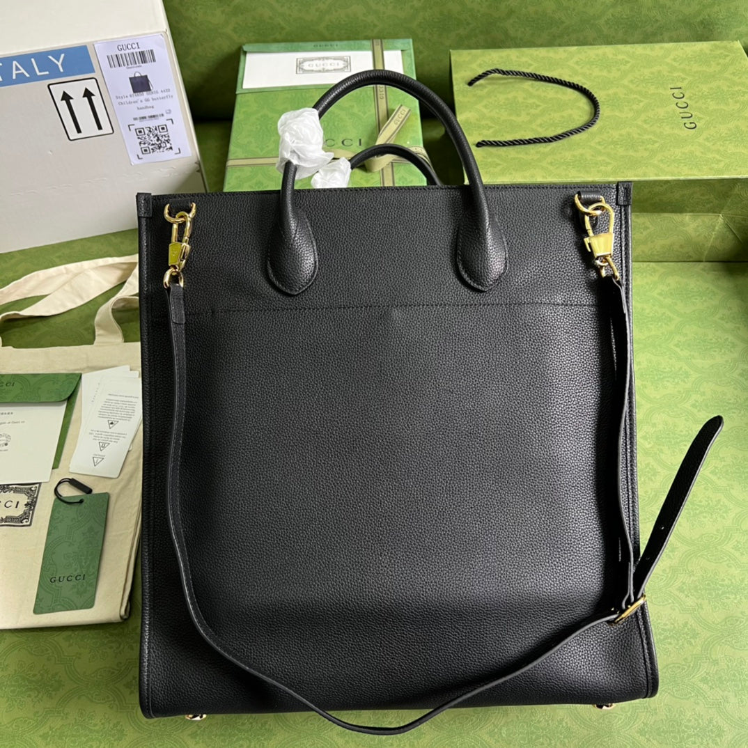GU Shopping Tote Bag 38 cm