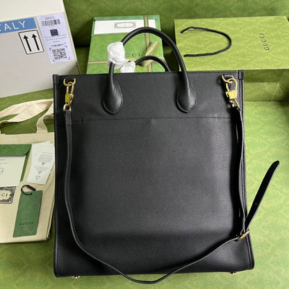 GU Shopping Tote Bag 38 cm