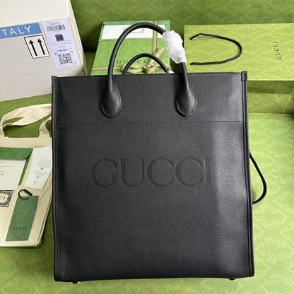 GU Shopping Tote Bag 38 cm