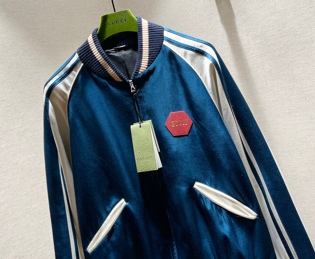 GU  Sport Jacket Activewear