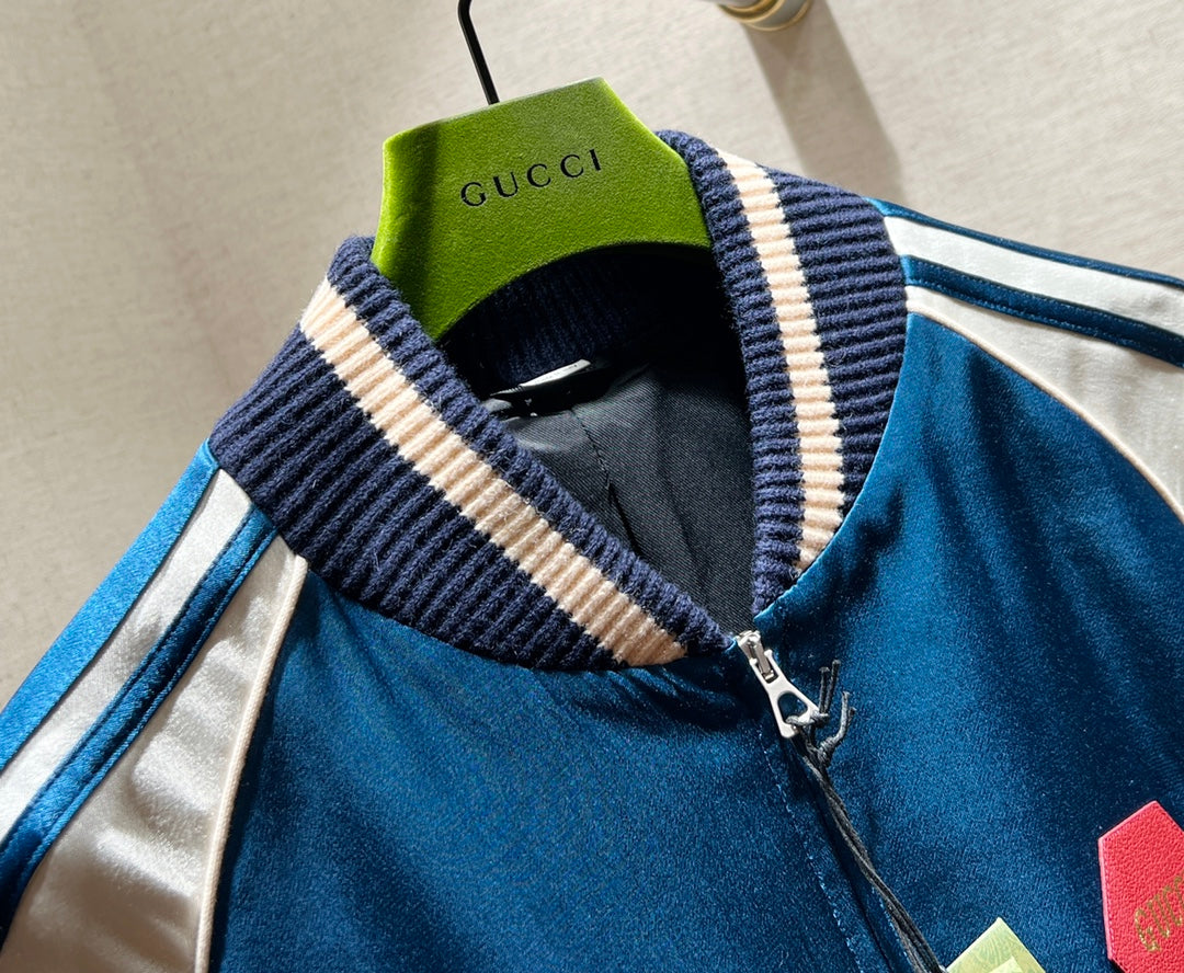 GU  Sport Jacket Activewear