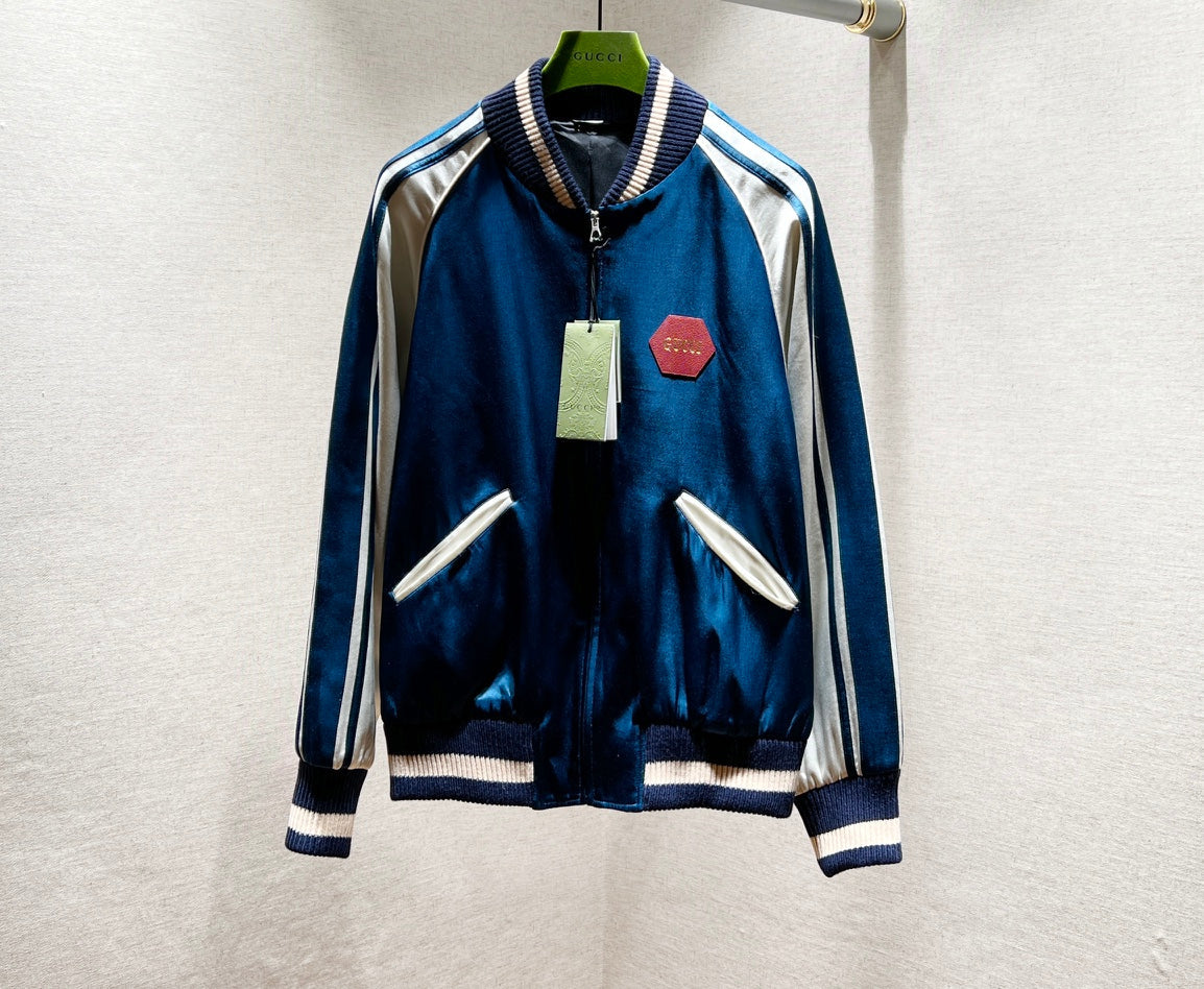 GU  Sport Jacket Activewear