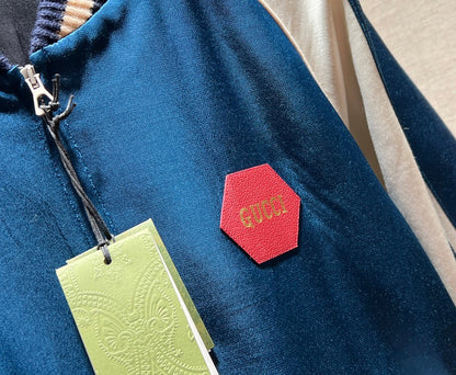 GU  Sport Jacket Activewear