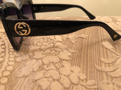 GU Sunglasses Cube 5 Colors