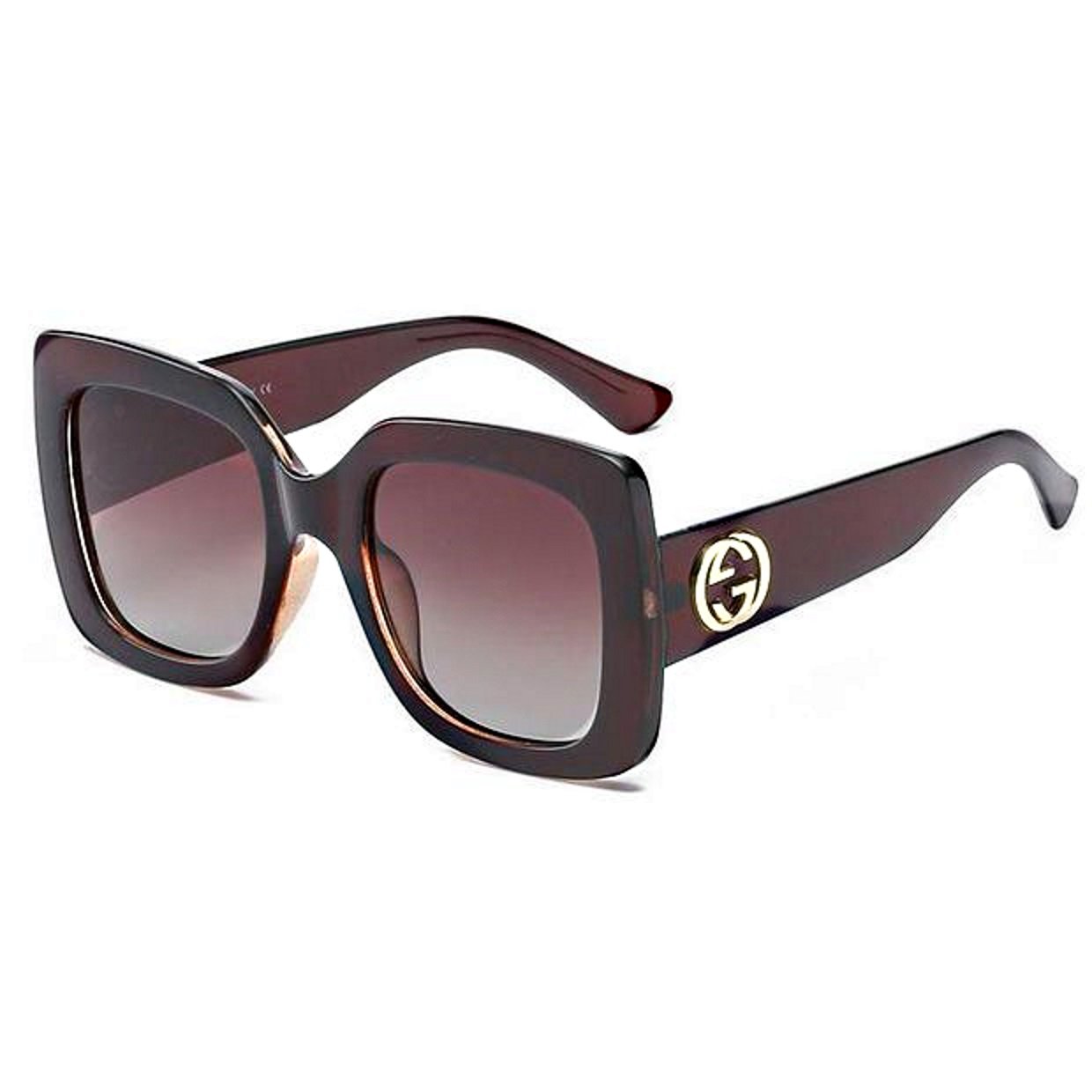 GU Sunglasses Cube 5 Colors