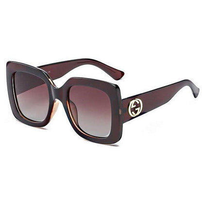 GU Sunglasses Cube 5 Colors