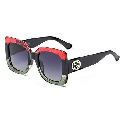 GU Sunglasses Cube 5 Colors