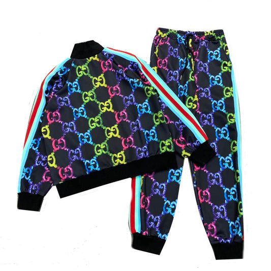 GU  Suits Activewear Woman